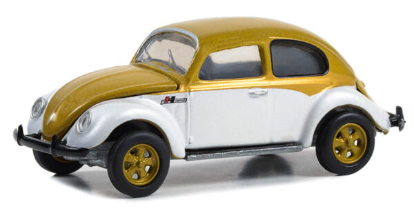 36080a - Hurst Performance - 1950 Volkswagen Type 1 Split Window Beetle