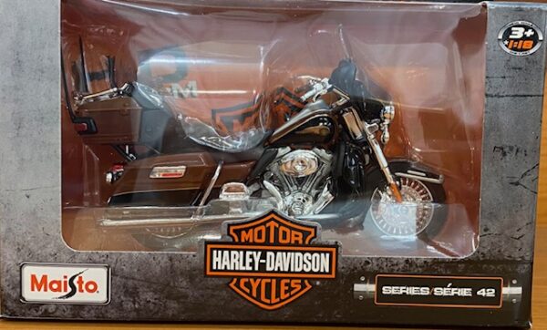 img 0581 - 2013 Harley-Davidson FLHTK Electra Glide Ultra Limited