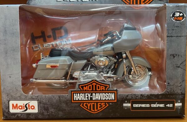 img 0584 - 2002 Harley-Davidson FLTR Road Glide