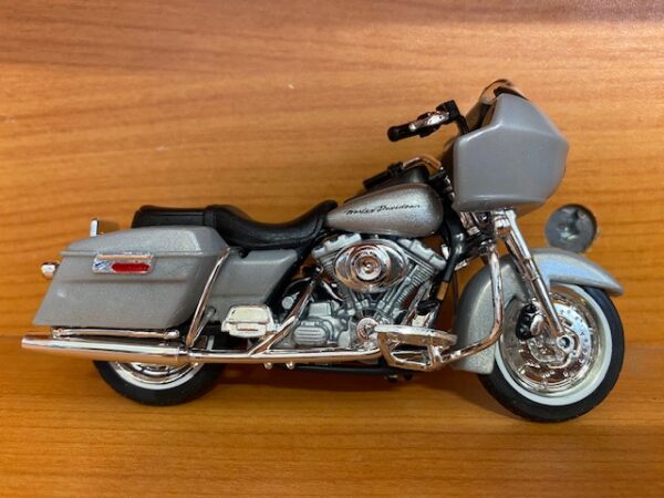 img 0585 - 2002 Harley-Davidson FLTR Road Glide