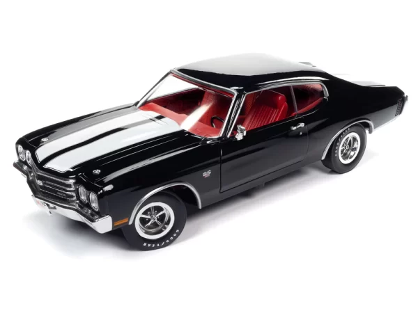 amm1317 - 1970 Chevrolet Chevelle Hardtop (Hemmings Muscle Machines)